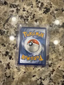 Pokemon TCG Articuno IR 161/159 Journey Together Near Mint Condition - Image 2