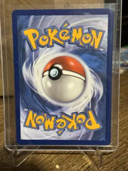 2025 Pokemon ME Black Star Promos MEP EN Mega Charizard X ex #023 - Image 3