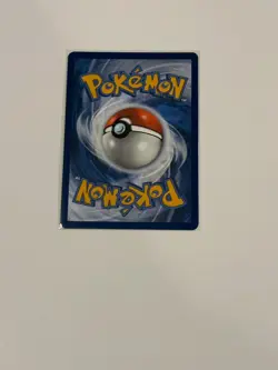 126/182 Jirachi Prize Pack Series 5 Stamped Pokemon TCG Paradox Rift Cosmos Holo - Image 2