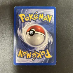 Pokemon TCG Voltorb Base Set 67/102 Regular MP/LP - Image 2