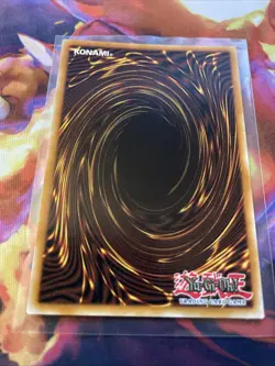 Yugioh The Legendary Exodia Incarnate LDK2-ENY01 Legendary Decks II 1st Edition - Image 2