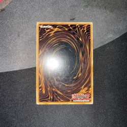 Yugioh Speed Warrior DPCT-ENY05 Limited Edition Super Rare Holo - MP 💎 - Image 2