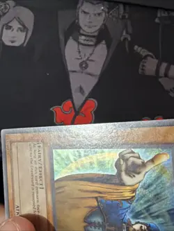 x2 Banisher Of The Light MRL-078 Unlimited Super Rare LP - Image 4