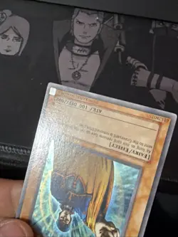 x2 Banisher Of The Light MRL-078 Unlimited Super Rare LP - Image 5