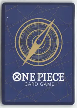 Mr. 5 Gem Foil OP04-072 SR One Piece TCG Kingdoms of Intrigue English - Image 2