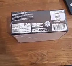 One Piece OP09 Display Emperors in the New World Sealed/OVP Englisch - Image 3