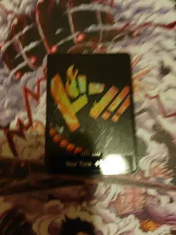[FOIL] Don!! Card - Ace - One Piece: Premium Booster - Image 3