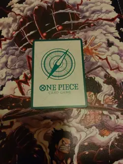 [FOIL] Don!! Card - Ace - One Piece: Premium Booster - Image 5