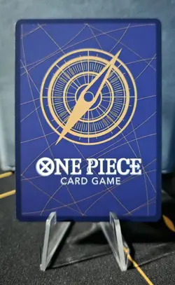 Nami (Alt Art) ST29-008 Starter Deck (EGGHEAD) - ONE PIECE Card Game English NM - Image 2