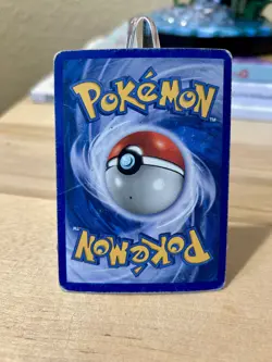 Pokemon 2002 Cubone Reverse Holo Expedition Card 103/165 WOTC E-Reader - Image 2