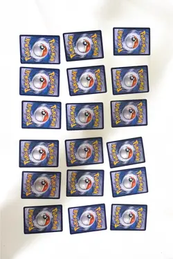 XY Era Fairy Pokemon Bulk Lot 18 Cards DMG-LP- - Image 2