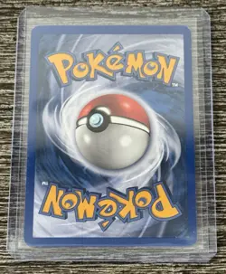 Pokemon E Reader Non Holo Card Lot of 7 Cards Feraligatr Arcanine Blissey Etc. - Image 5