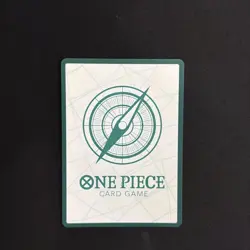 Don!! Card Gear 5 Luffy TS-01 Tin Pack Set Vol.1 One Piece Mint NM - Image 4