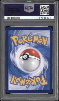 Pokemon Card - PSA 10 Chinese Pikachu Red Envelope New Years - Promo S-P - Image 2