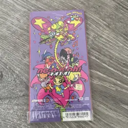 Pokemon DANCE! NEO IMAKUNIU Japanese SEALED CD PROMO Card Pack UNOPENED - Read - Image 4