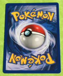 Vintage Pokemon Card First Edition Weepinbell 48/64 - Image 2
