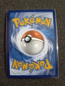 Roggenrola - 127/086 - Illustration Rare - White Flare WHT - NM/M Pokemon Card - Image 2