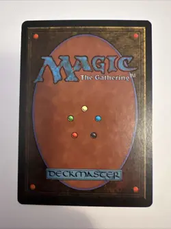 MTG Magic The Gathering- MARTYR’S CRY, The Dark - Image 2