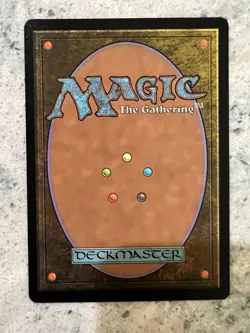 Demonic Tutor - Foil - NM - Ultimate Masters Box Toppers - MTG - Image 2