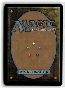 FINAL FANTASY #47 Search for the Frozen Esper Nature's Claim Uncommon NM - Image 2