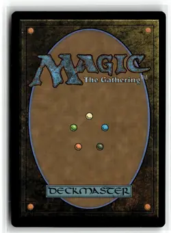 Foundations #76 Vengeful Bloodwitch Uncommon Near Mint or Better - Image 2