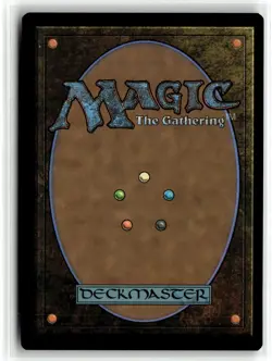 Foundations #76 Vengeful Bloodwitch Uncommon Near Mint or Better - Image 2