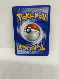 Azumarill 2/111 Neo Genesis Holo Rare - Pokemon Card NM - Image 3