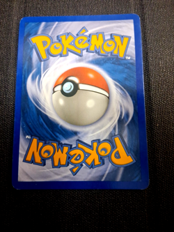 Pokemon Lucario Holo Rare (6/130) Diamond and Pearl Base Set LP Fast Ship - Image 4