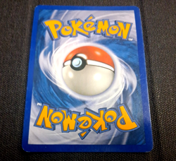 Pokemon Lucario Holo Rare (6/130) Diamond and Pearl Base Set LP Fast Ship - Image 5