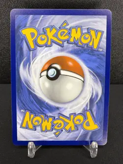 Pokemon TCG Bloodmoon Ursaluna ex 141/167 Sv06: Twilight Masquerade Holo - Image 2