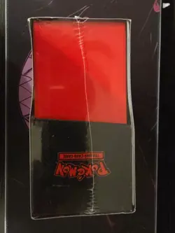 Pokemon TCG Destined Rivals Elite Trainer Box ETB Factory Sealed - Image 4