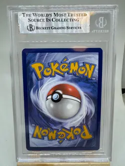 BGS 9 MINT DARKRAI VSTAR GG50/GG70 Pokemon TCG Crown Zenith Galarian Gallery FR - Image 2
