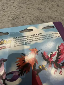 Pokemon TCG: Enhanced 2-Pack Blister Fusion Strike & Astral Radiance | Brand New - Image 3