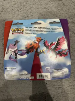 Pokemon TCG: Enhanced 2-Pack Blister Fusion Strike & Astral Radiance | Brand New - Image 4