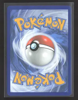 2025 Pokemon Scarlet & Violet White Flare Misty's Psyduck #193/182 - Image 2