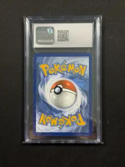 Pokemon TCG Black Star Promo BSP - Koraidon - SVP 014 - CGC Gem Mint 10 Graded - Image 2