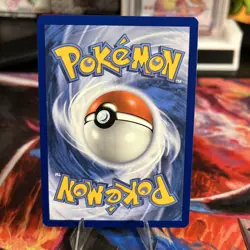 Ambipom Illustration Rare Pokemon TCG Phantasmal Flames 107/094 - Image 2