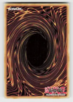 The Legend of Blue Eyes White Dragon #LOB-106 Armed Ninja - Image 2