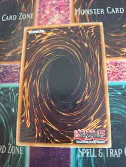 Yugioh Dark Core BPW2-EN070 Super Rare 1st Edition Near Mint - Image 3