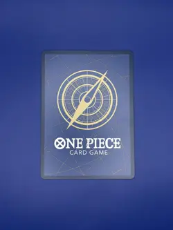 Charlotte Pudding R OP06-047 Wings of the Captain One Piece TCG - Image 3