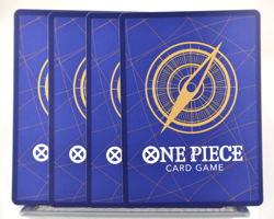 OP12-058 I Will Make Whitebeard the King of the Pirates (C) One Piece CCG x4 - Image 2
