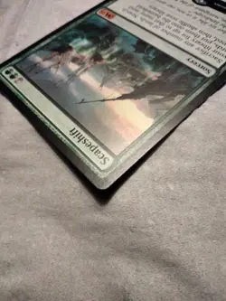 Scapeshift Core Set 2019 Regular Magic The Gathering Card. - Image 5