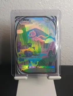 Pokemon TCG Pocket Custom Textured Fanart Set x9 Cards! - Image 3