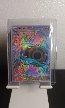 Pokemon TCG Pocket Custom Textured Fanart Set x9 Cards! - Image 5