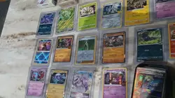 Pokemon TCG Trick or Trade Card Lot with Tins, Promo Packs, Pikachu & More - Image 3