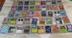Pokemon TCG Trick or Trade Card Lot with Tins, Promo Packs, Pikachu & More - Image 5