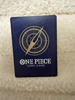 One Piece CCG Time for The Counterattack Rare Foil Holo OP14-018 English Card - Image 2