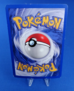 Erika's Dragonair (4/132) Holo Gym Heroes Pokemon Card - Vey Good Condition - Image 3