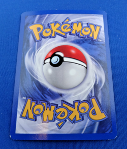 Erika's Dragonair (4/132) Holo Gym Heroes Pokemon Card - Vey Good Condition - Image 4