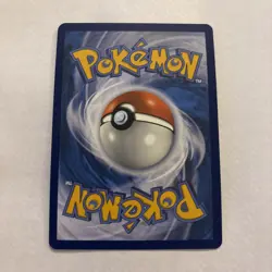 Pokemon TCG Dusclops 069/064 Shrouded Fable Holo Card Illustration Rare NM - Image 2